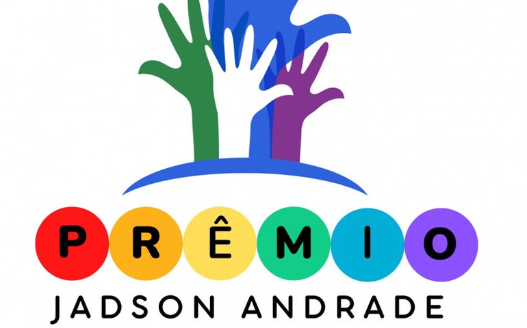 Prêmio Jadson Andrade de Direitos Humanos será entregue no dia 2 de fevereiro
