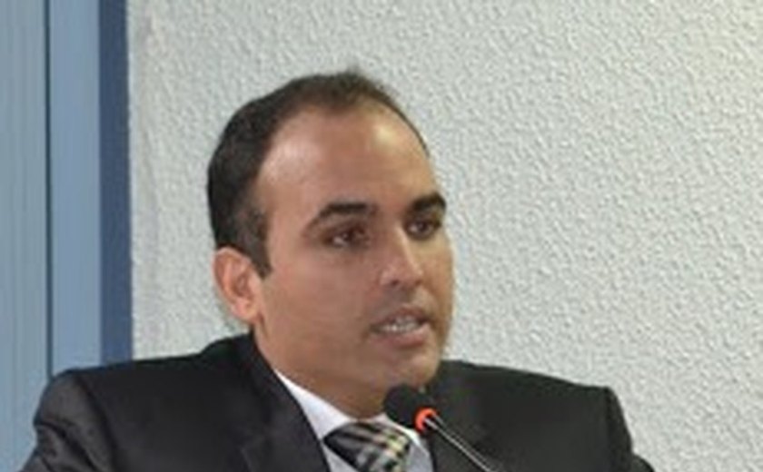 Justiça eleitoral condena prefeito de Pilar e o torna inelegível por oito anos