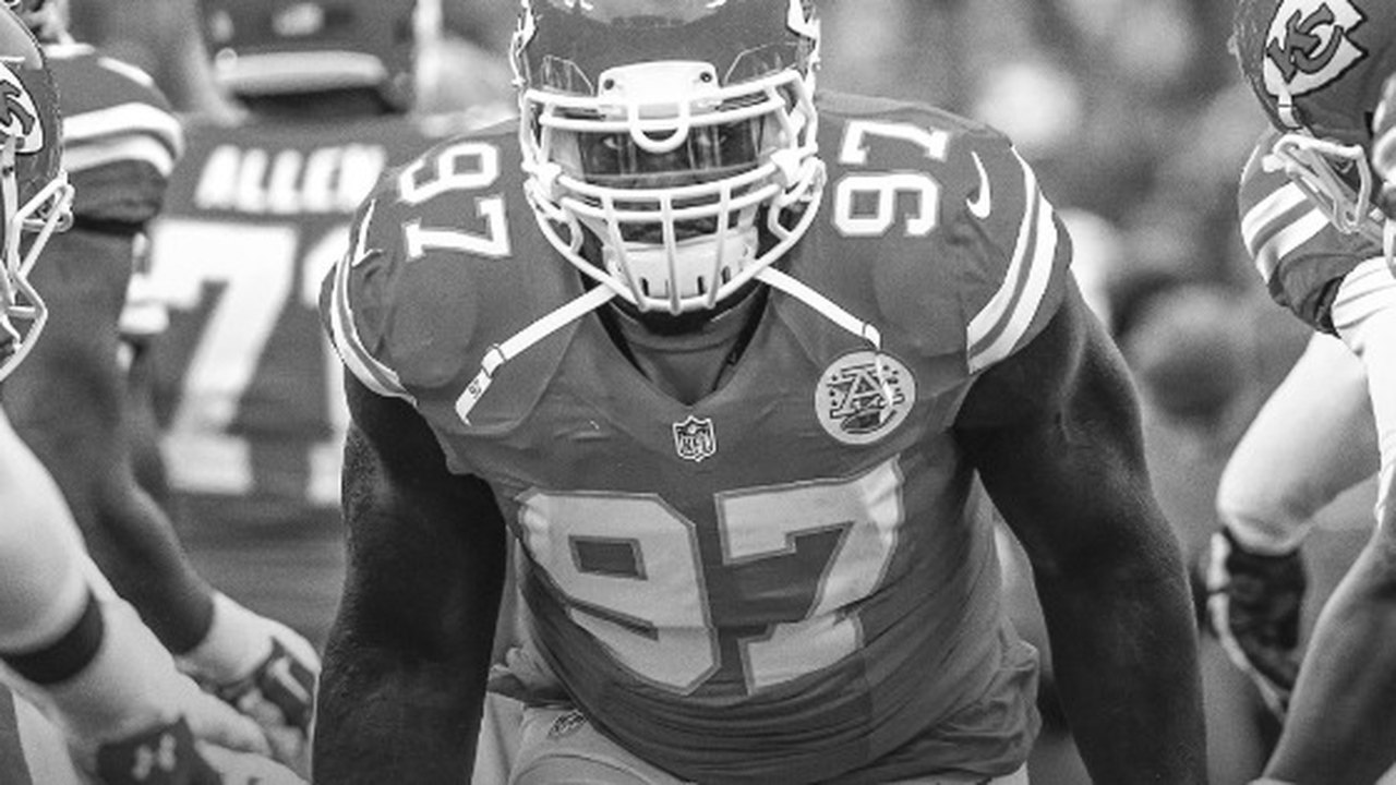Allen Bailey, ex-jogador do Kansas City Chiefs, é encontrado morto aos 37 anos