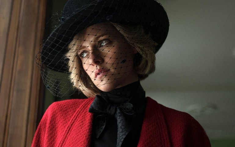 &#8216;Spencer&#8217; e &#8216;Benedetta&#8217; estreiam no Cine Arte Pajuçara