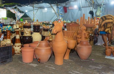 Feira da Ponte reúne multidão e consolida 194 anos de tradição em São Miguel dos Campos