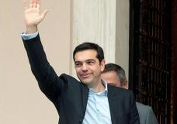 Alexis Tsipras renuncia ao cargo de primeiro-ministro da Grécia