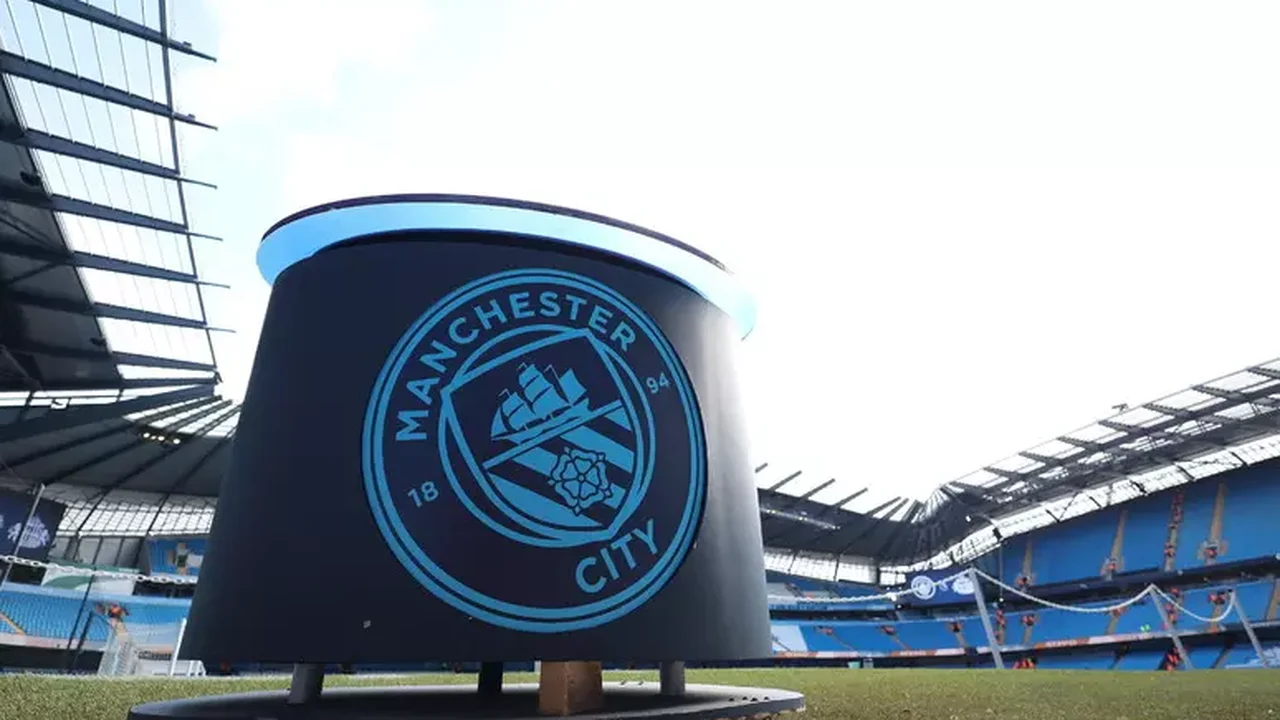 Premier League considera Manchester City culpado por violações financeiras