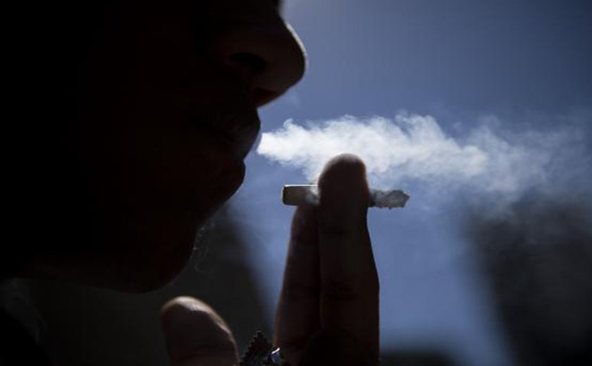 Número de fumantes passivos no trabalho cai 34% em cinco anos