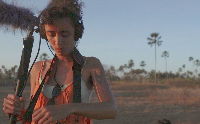 CapacitaSom encerra 2ª edição com shows gratuitos e oficina para som de cinema