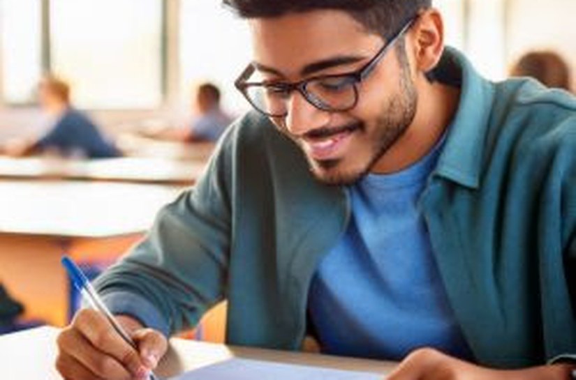 Especialista em curso pré-vestibular destaca a importância de iniciar os estudos antecipados para o Encceja 2026