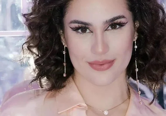 Filha de Didi é alvo de críticas após chamar Fernanda Torres de nepo baby