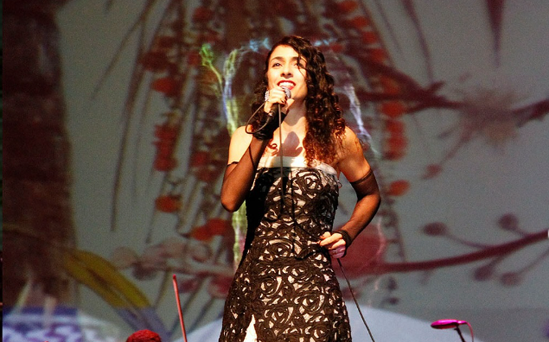 Começa a venda geral de ingressos para shows extras de Marisa Monte em São Paulo e no Rio