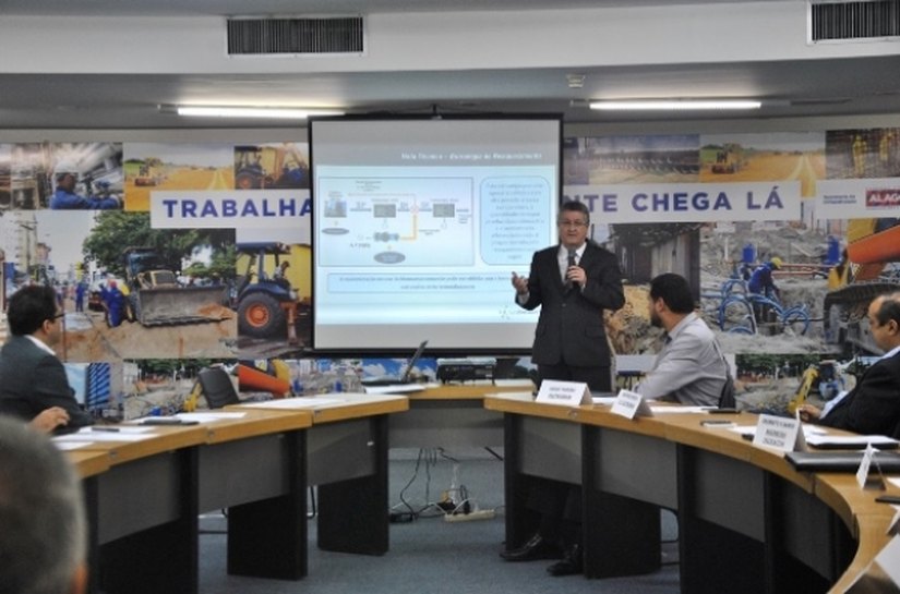Integração entre biomassa e gás natural é a solução energética para usinas