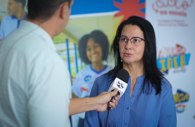 Seduc defende protagonismo do Cepa e anuncia expansão do ensino integral em Alagoas