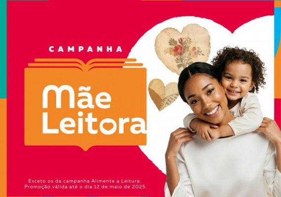 Imprensa Oficial lança campanha especial de livros em homenagem ao Dia das Mães