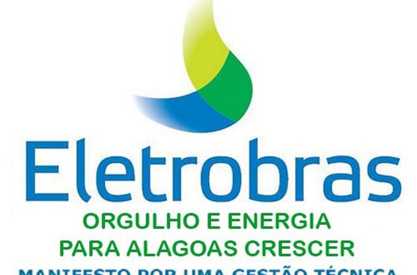 Carta Aberta dos Empregados da Eletrobras à população alagoana