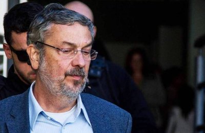 Palocci decide fazer acordo de delação com Lava Jato