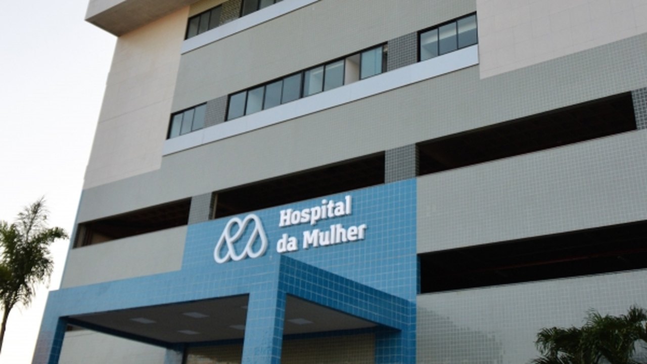 Hospital da Mulher registra alta de 93% nas internações por Covid-19 em dezembro