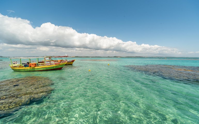 Setur divulga lista de municípios alagoanos validados no Mapa do Turismo Brasileiro