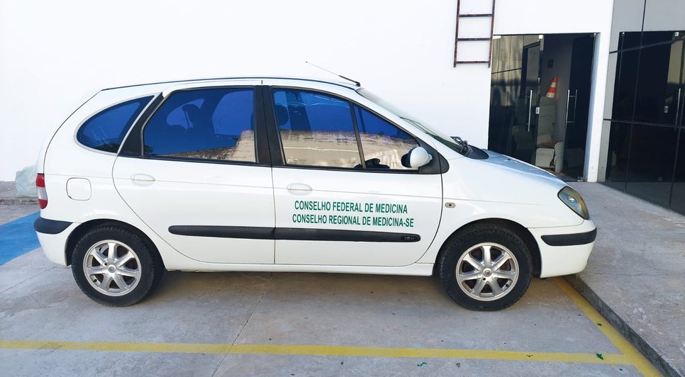 Cremese realiza leilão de veículos e bens móveis nesta terça-feira; confira os itens