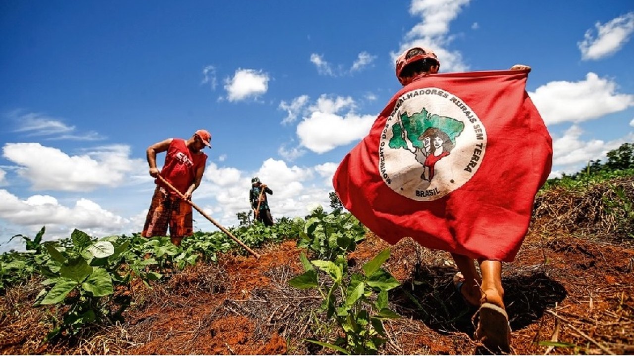 MST invade áreas produtivas e agro fala em estímulo à ‘polarização ideológica’