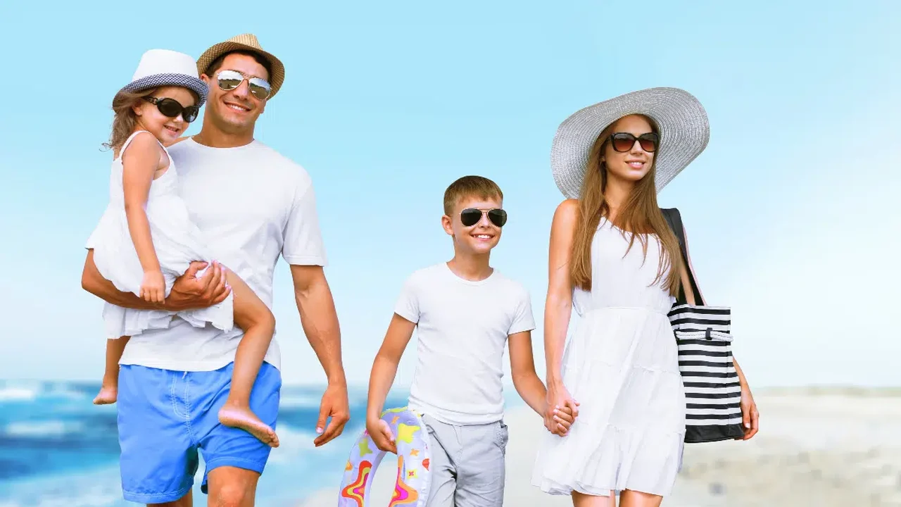 Dia das Crianças: 5 praias de mar calmo para viajar em família