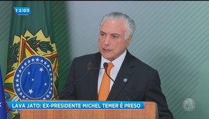Michel Temer