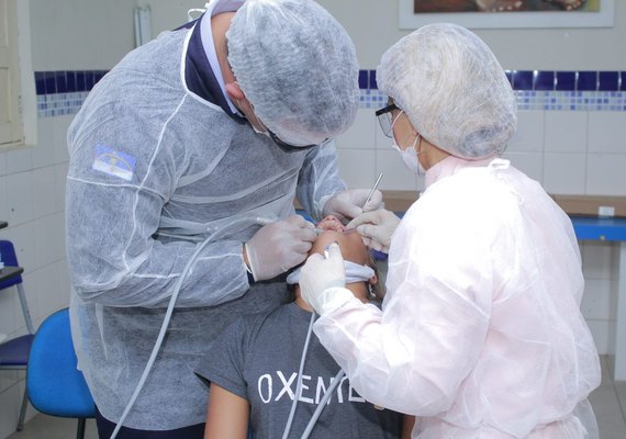 Secretaria de Saúde de Penedo participará do projeto Saúde Bucal Brasil