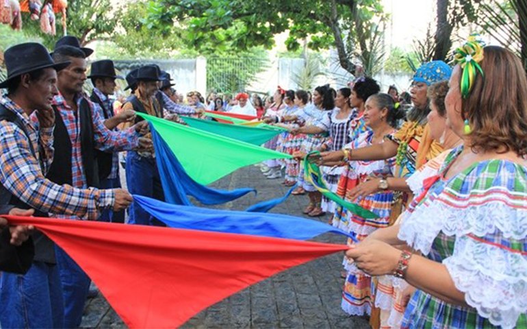 Forró Beleza promete quadrilha junina, forró e comidas típicas