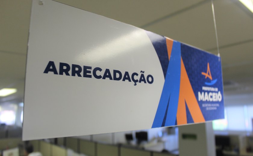 Confira os tributos municipais que devem ser quitados ainda em maio
