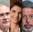 Pesquisa aponta empate técnico triplo entre Marina, Calheiros e Lira