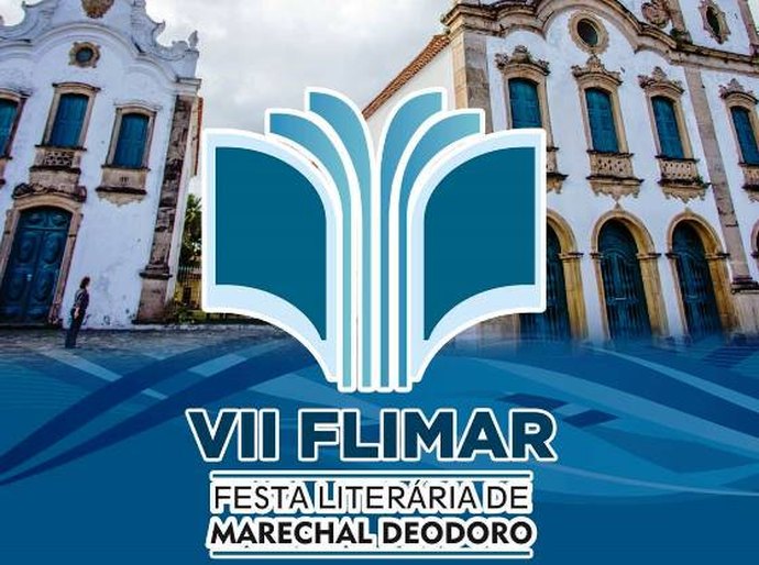 Prefeitura de Marechal Deodoro e Governo de Alagoas lançam VII Flimar