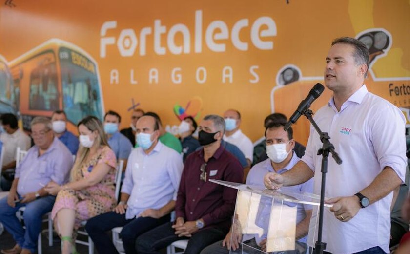 Minha Cidade Linda e Fortalece AL chegam a Paripueira e a Barra de Santo Antônio