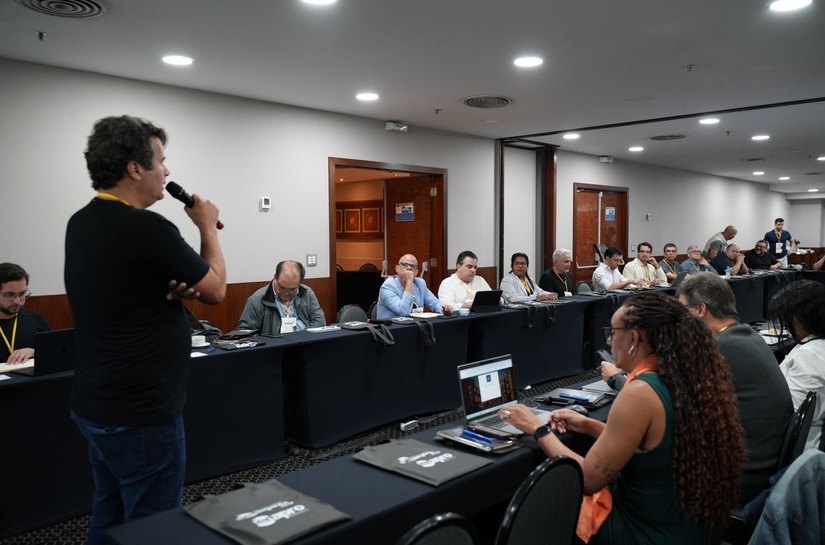 Fenapro anuncia criação de delegacia regional em Alagoas