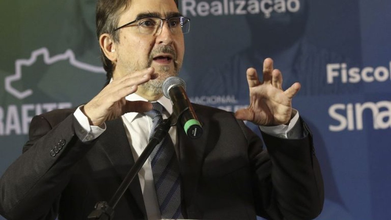 Para Bernard Appy, reforma do Imposto de Renda pode reduzir tributação sobre consumo