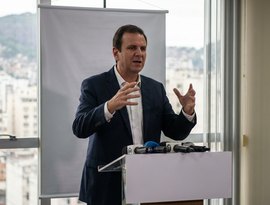 Prefeito do Rio compara bets a cigarro e anuncia proibição de propaganda: 'São uma praga'