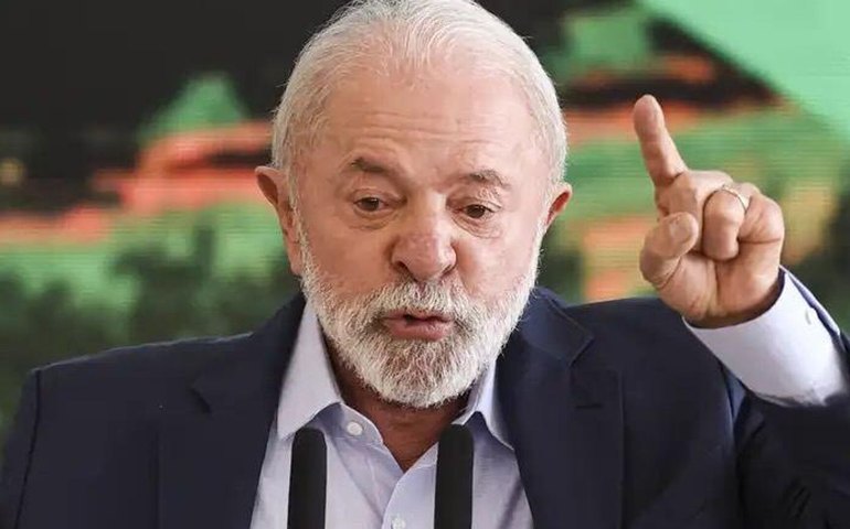 'Autoridade moral do presidente Lula é indiscutível', diz Itamaraty, em resposta à The Economist
