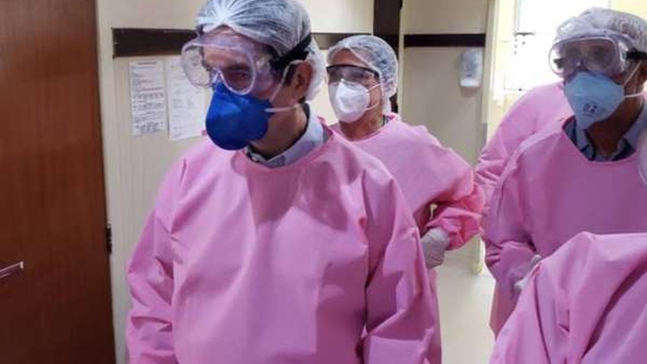 MPF recorre para obrigar União a liberar leitos hospitalares no Rio