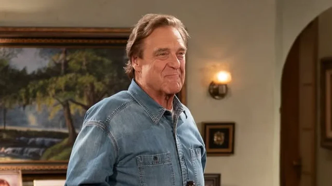 Ator de 'Roseanne' e 'O Grande Lebowski' surpreende fãs ao reaparecer mais magro em selfie
