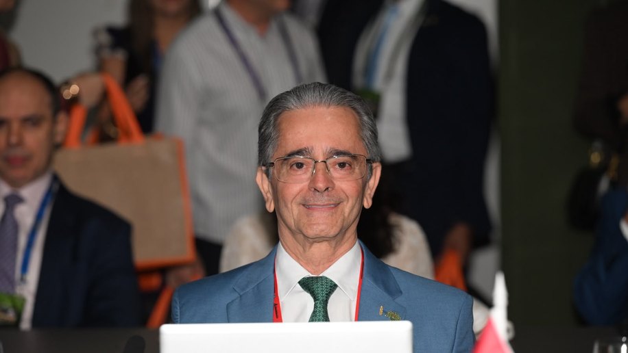 TJAL participa de debates sobre gestão e inovação no segundo dia do XXI Consepre