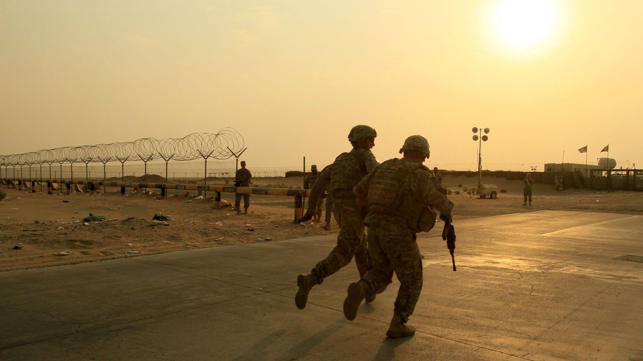 EUA devem concluir retirada militar do Iraque até setembro, diz mídia
