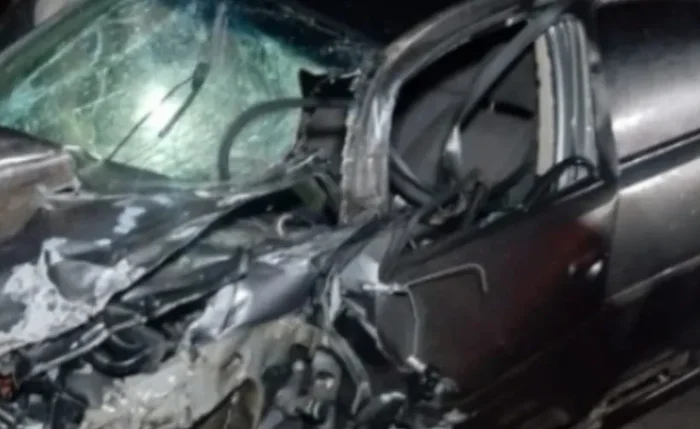 Valdy Severiano da Silva foi condenado por homicídio e lesão grave