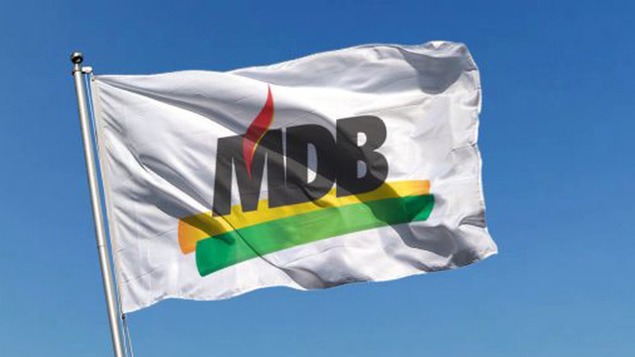 MDB decide não entrar na corrida presidencial