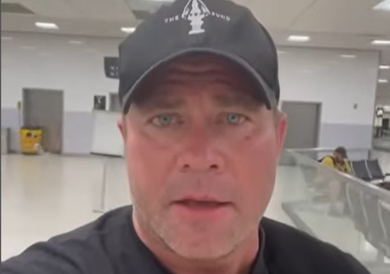 'Som da Liberdade': homem que inspirou filme volta a ser acusado de abuso por grupo de mulheres