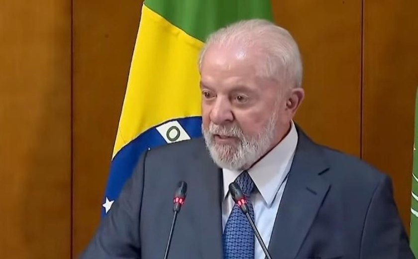 Instituto Brasil-Israel condena fala de Lula que compara ação do país a Hitler: 'Erro grosseiro que inflama tensões'