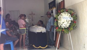 MULHER MORRE NA ACADEMIA / Foto: Jessika Cruz/TV Atalaia