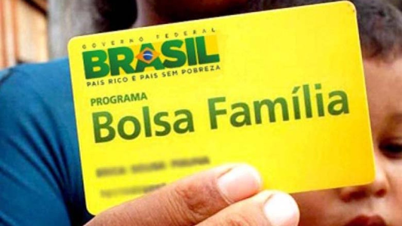 Novo Bolsa Família libera 30% do benefício para pagar crédito consignado