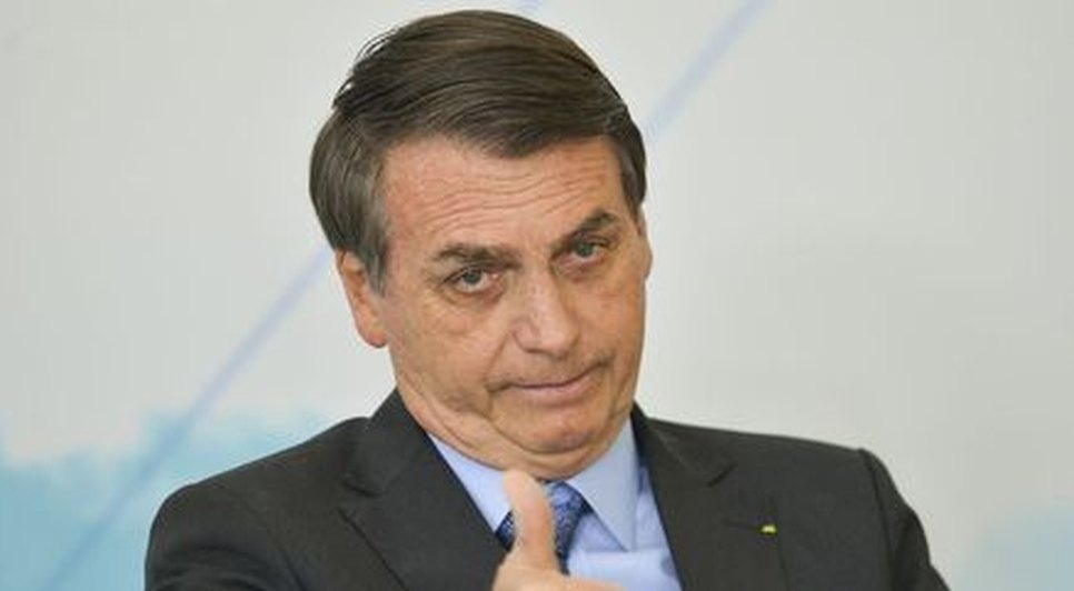 Bolsonaro ganha prêmio na Mega-Sena; confira valor