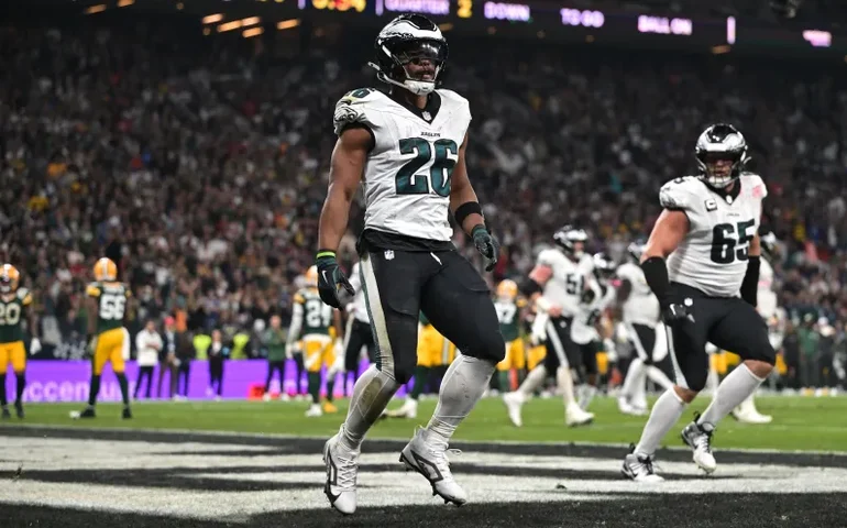 NFL em SP: público aprova evento e turistas gastaram em média R$ 3,3 mil; veja dados