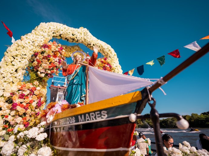 ALE aprova projeto que reconhece Festa de Bom Jesus dos Navegantes como patrimônio imaterial de Alagoas