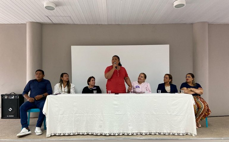 Governo de Alagoas institui Fórum dos Organismos de Políticas para as Mulheres