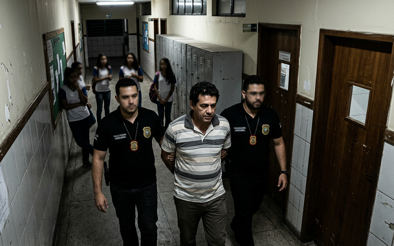 Polícia Civil investiga denúncia de racismo praticado por professor em escola de Maceió