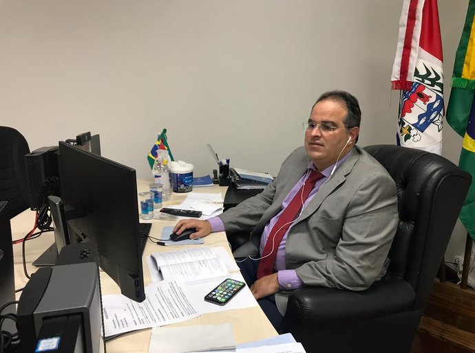 Requerimento pede que pagamento do auxílio emergencial seja feito por demais agências bancárias em Maceió