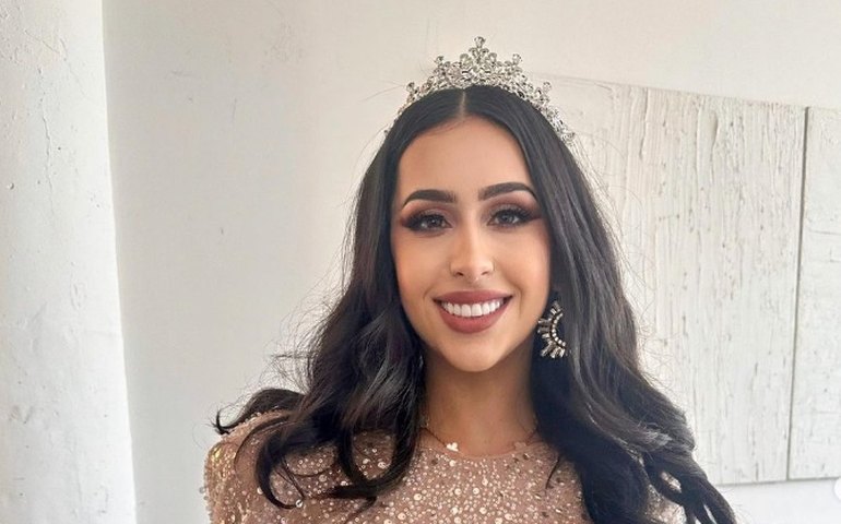 Linda Andrade: saiba quem é a influenciadora de Dubai que gastou R$ 10 milhões em uma semana